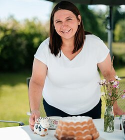 Christine Schausberger